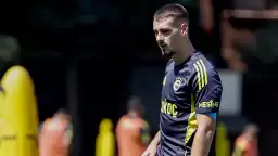 Fenerbahçeli ''Beğenilmeyen adam'' Mimovic'e sürpriz talip!