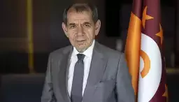 Dursun Özbek, yönetim kurulu listesini divan kurulu başkanlığına sundu! 5 yeni isim...
