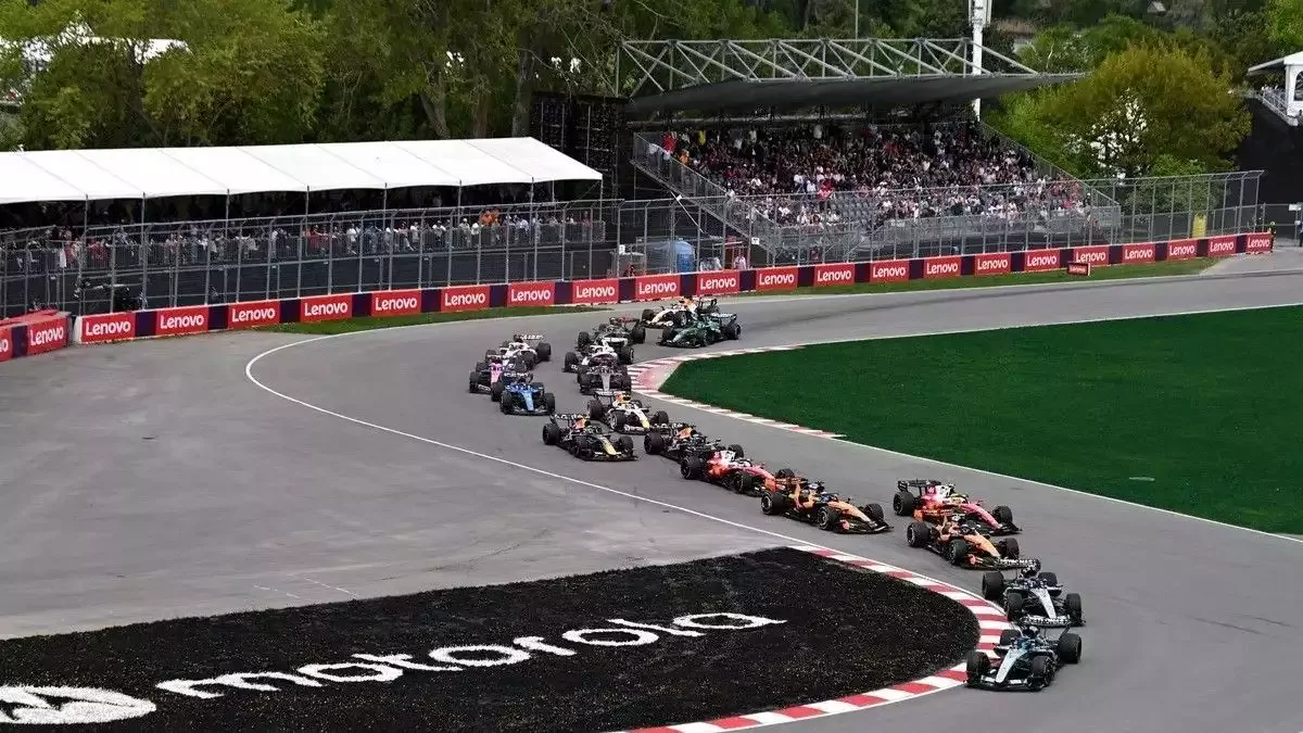 2026 Canada Grand Prix