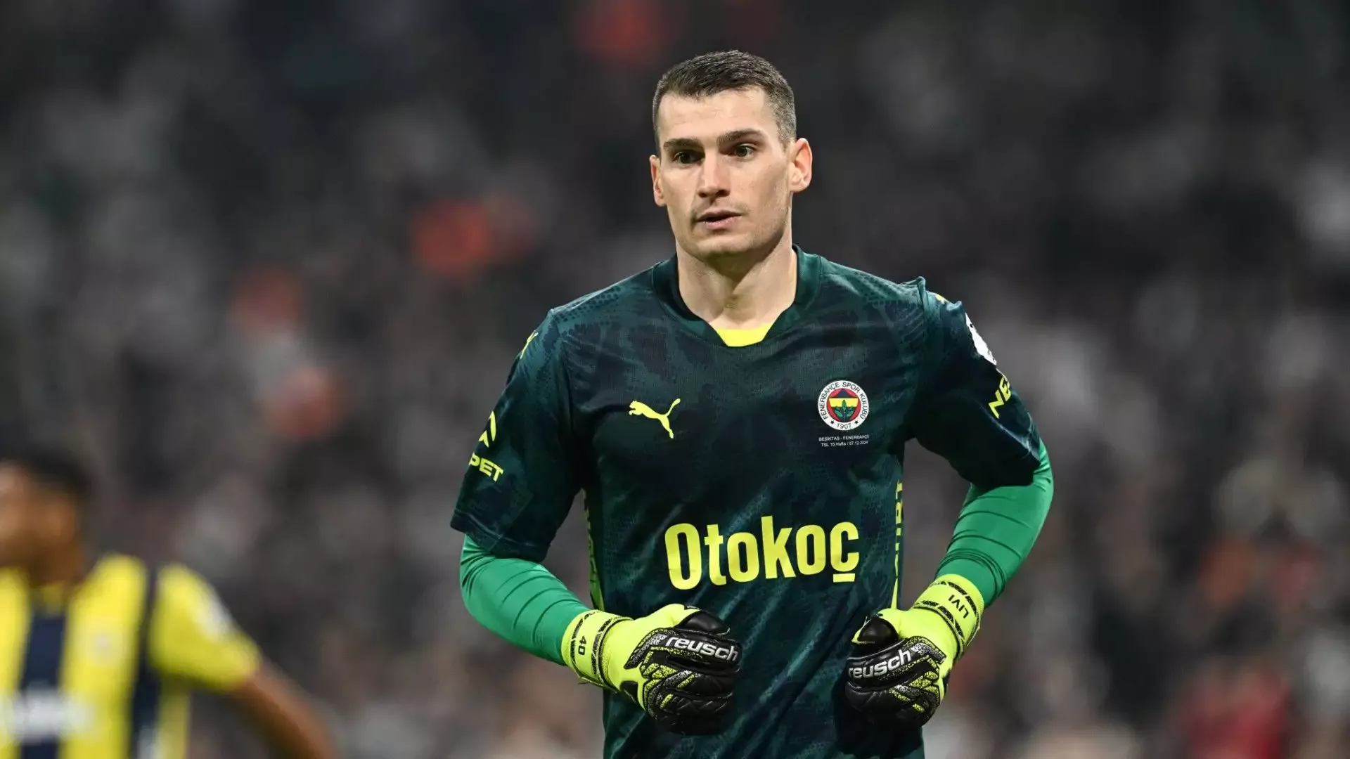 İtalyanlar Livakovic için geldi! Fenerbahçe'ye iki transfer teklifi