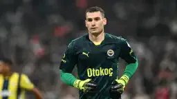 İtalyanlar Livakovic için geldi! Fenerbahçe'ye iki transfer teklifi