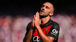 Charlotte FC, Vedat Muriqi'e talip oldu