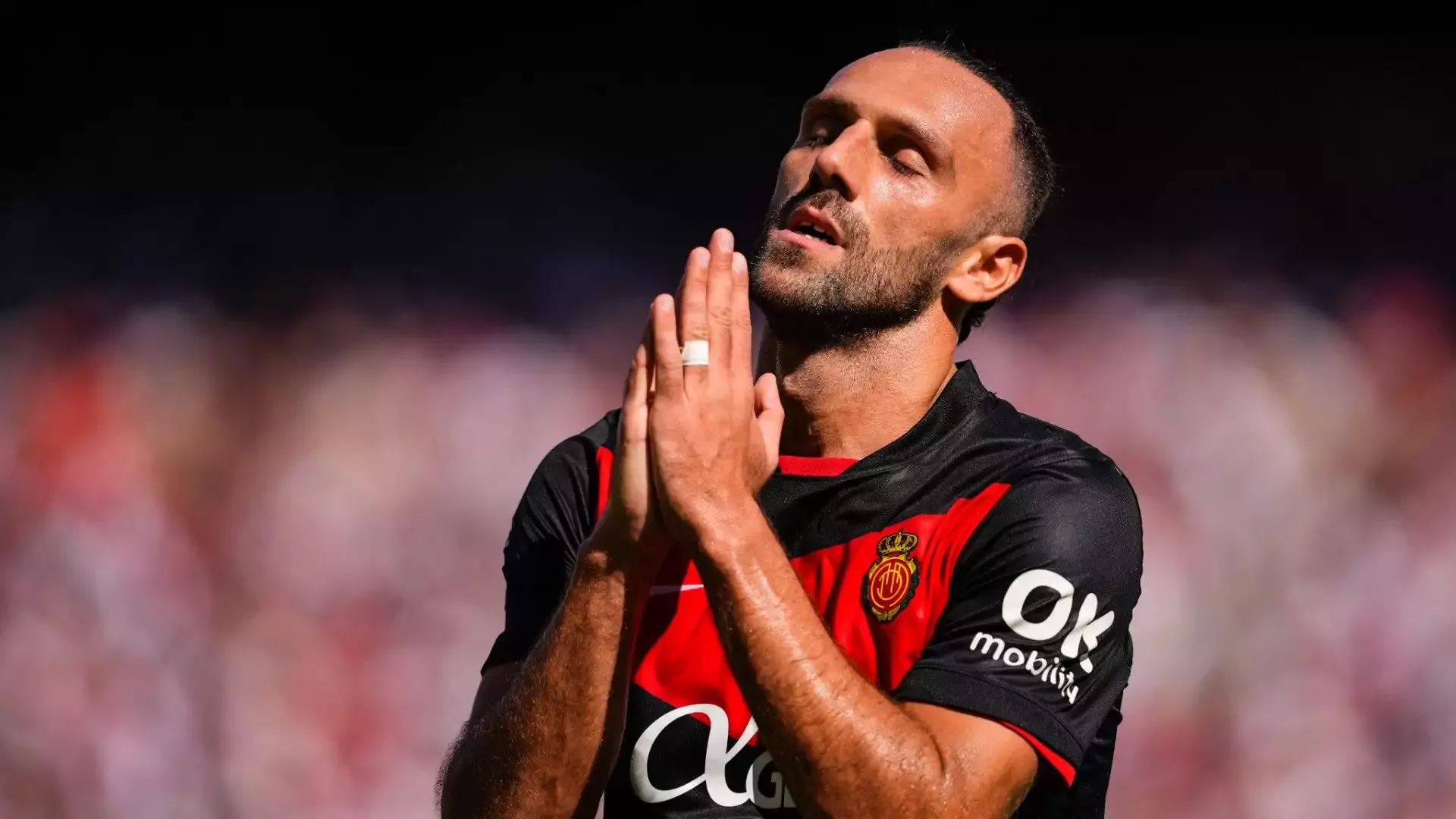 Charlotte FC, Vedat Muriqi'e talip oldu
