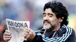 Maradona'nın ölümüyle ilgili davada iki doktor hakim karşısına çıktı