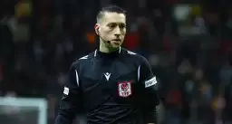 Bahis eylemi sebebiyle PFDK'ye sevk edilen hakem Zorbay Küçük hakkındaki karar belli oldu