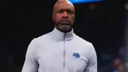 Orlando Magic’te Mosley dönemi sona erdi