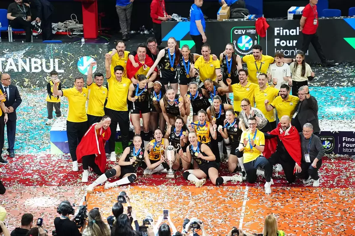 VakıfBank