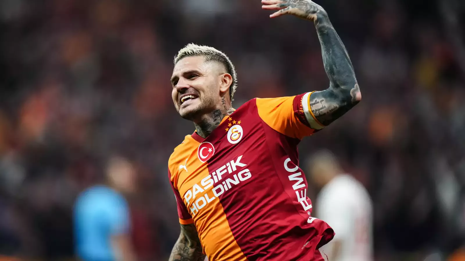 Galatasaray’da Mauro Icardi dönemi bitiyor! Yeni adresini duyurdular