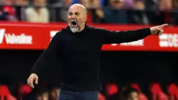 Beşiktaş, teknik direktör Jorge Sampaoli'yi getirmek istiyor!