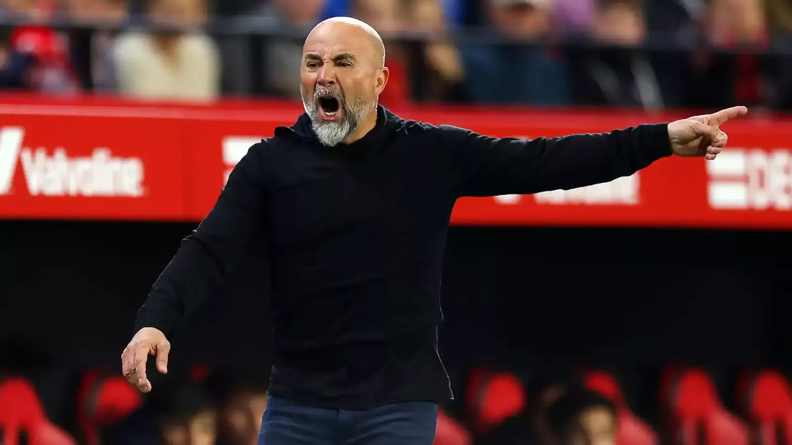 Beşiktaş, teknik direktör Jorge Sampaoli'yi getirmek istiyor!