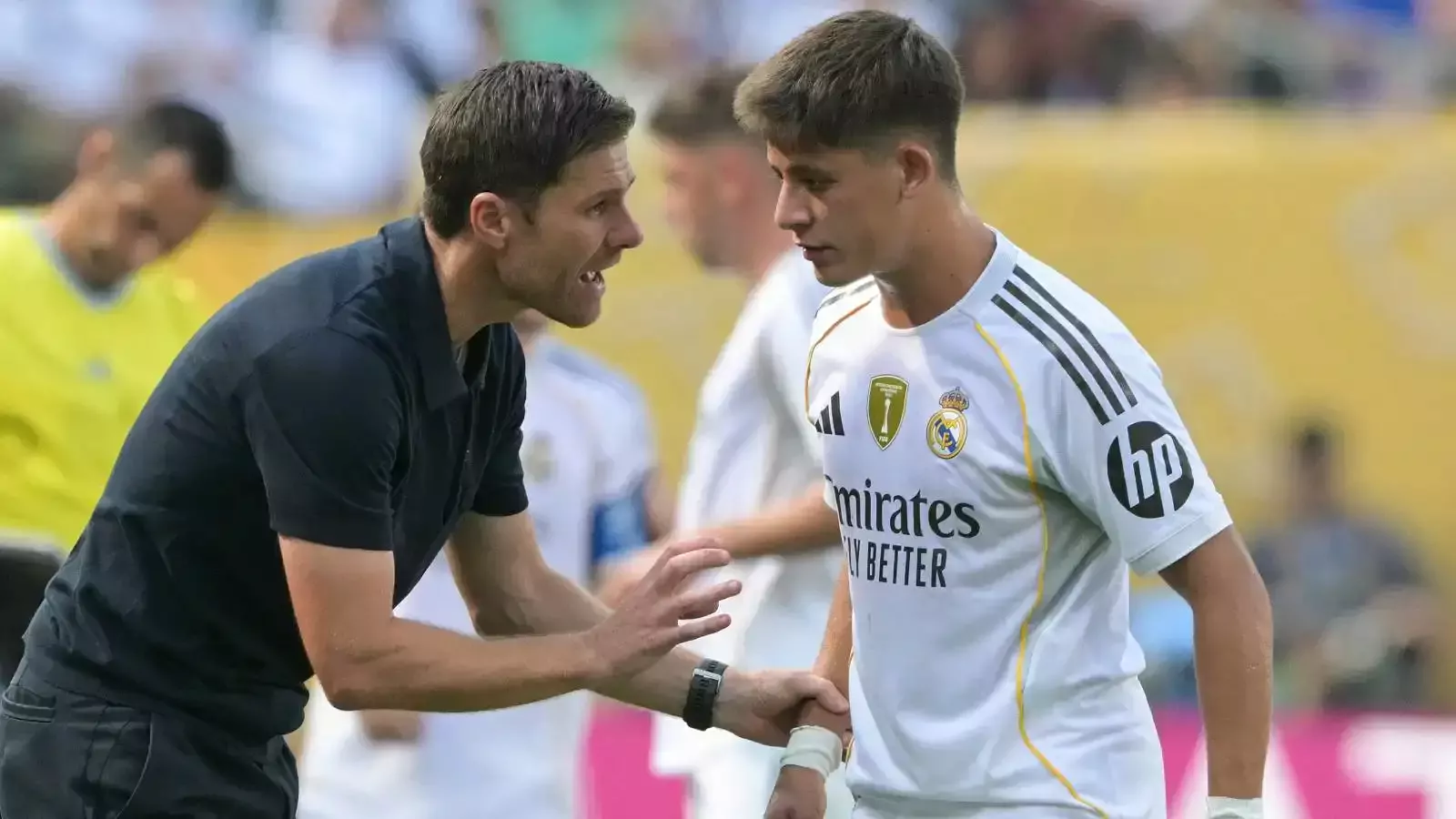 Arda Güler için Chelsea iddiası: Xabi Alonso devrede