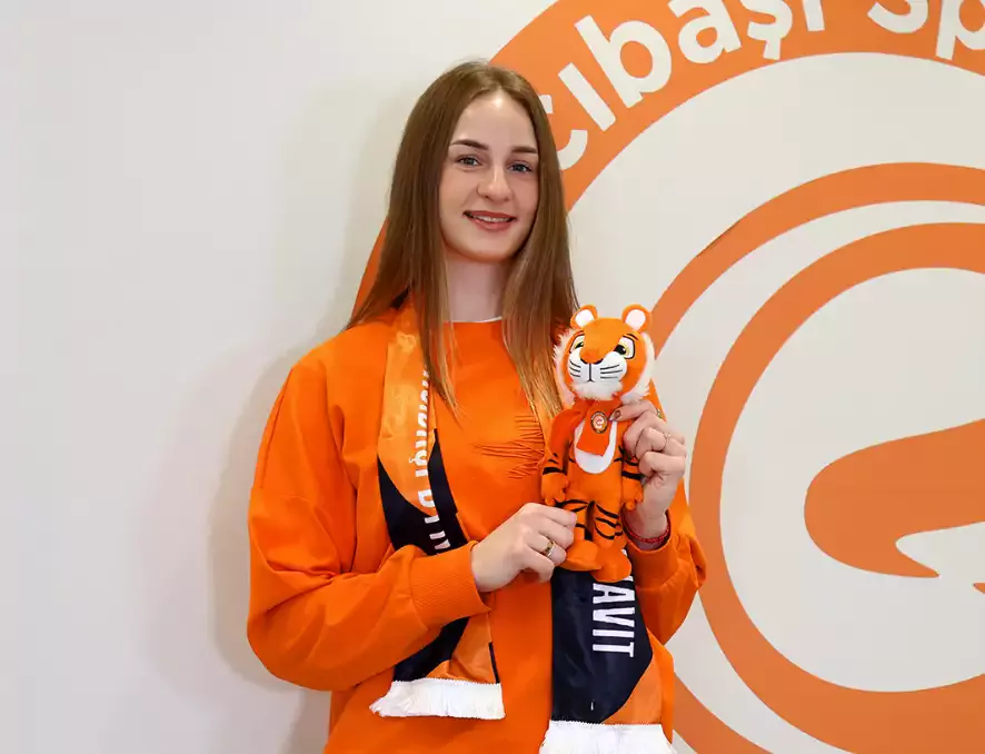 Aleksandra Uzelac