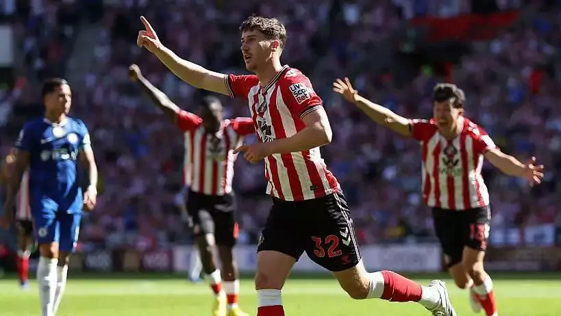 Sunderland - Chelsea maçı