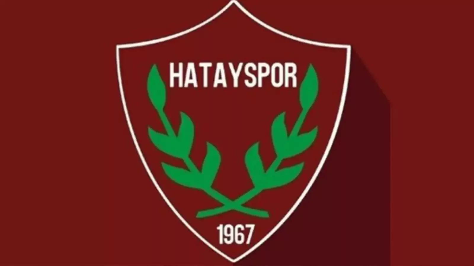 Hatayspor'dan ''Lig tescil edilmesin'' mesajına destek!