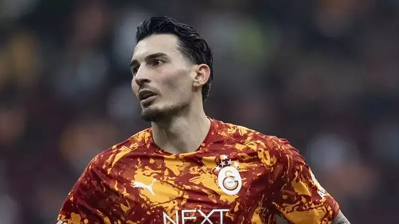 Ağabeyine yasak gelmişti! Uğurcan'ın küçük kardeşi Trabzonspor tribününde 
