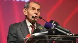 Galatasaray'da seçim günü geldi!