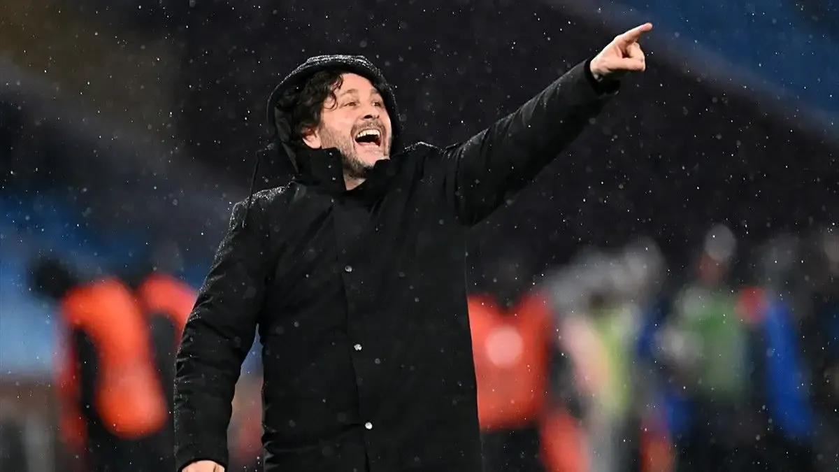 Trabzonspor kazanmayı unuttu! "Hesabı Tekke vermeli!"