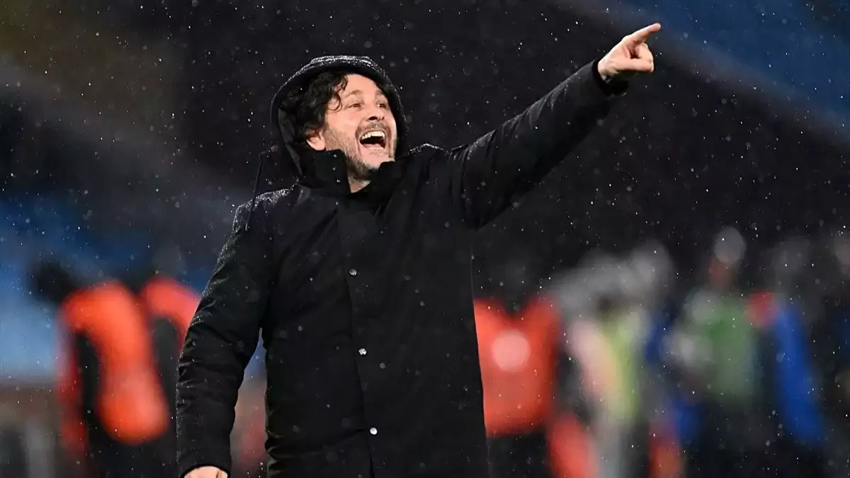 Trabzonspor kazanmayı unuttu! "Hesabı Tekke vermeli!"