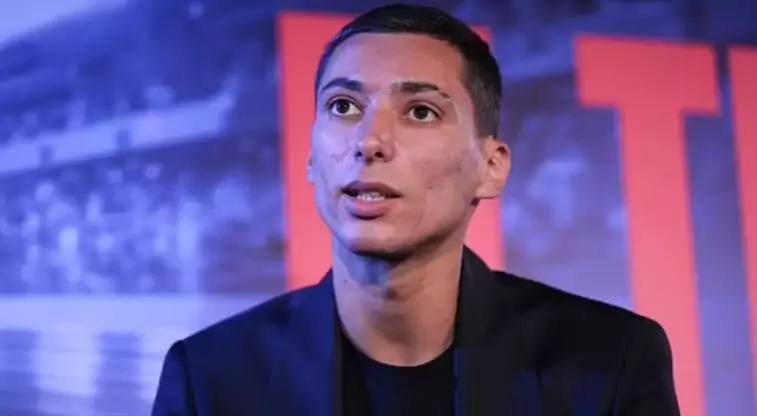 Toprak Razgatlıoğlu&nbsp;