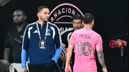 Lionel Messi sakatlandı: Dünya Kupası tehlikede mi?