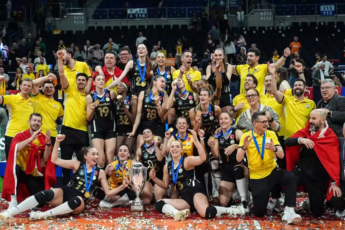 VakıfBank
