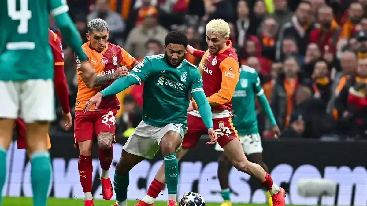 Joe Gomez