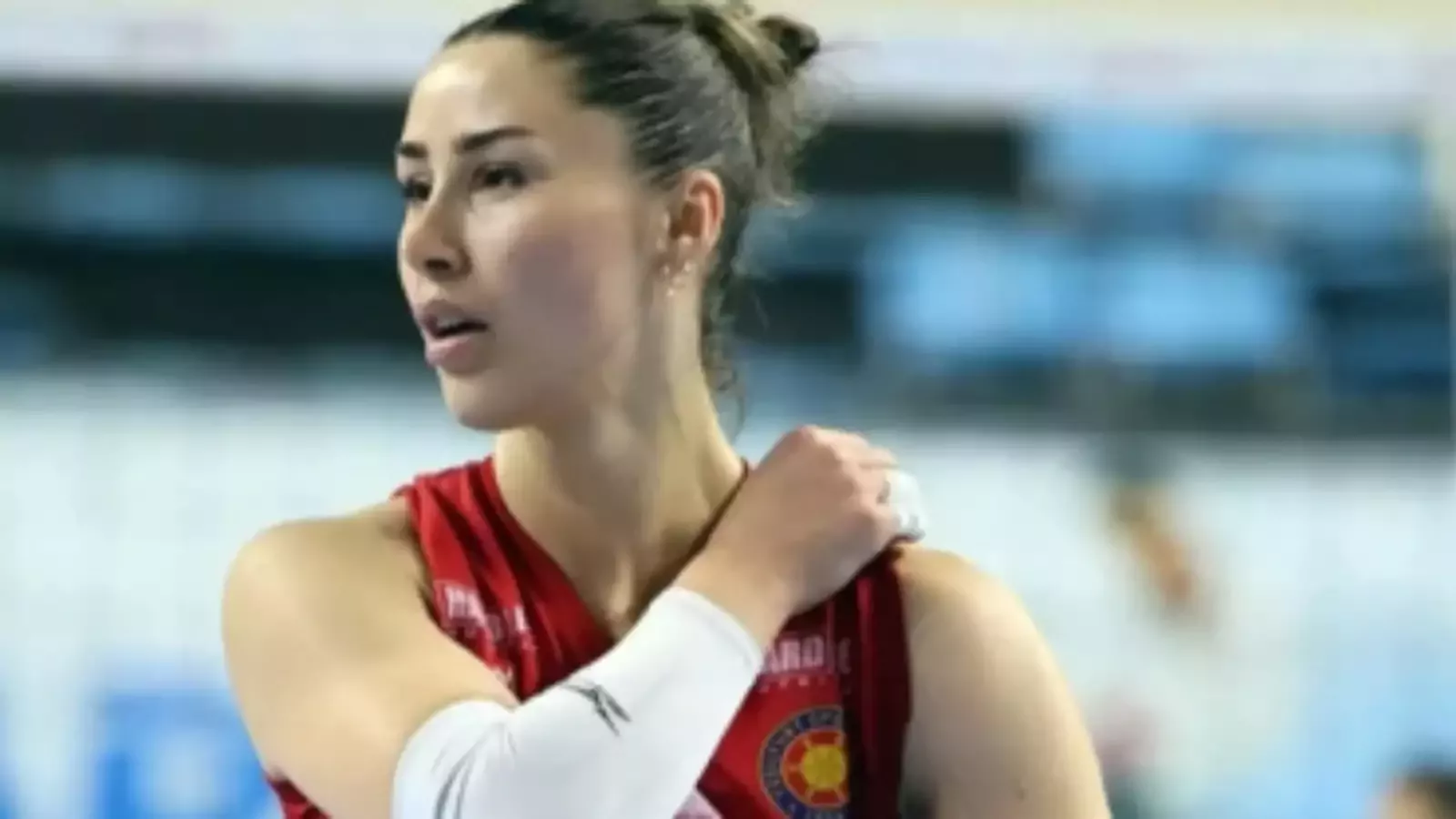 Galatasaray Daikin’den yeni transfer: Gizem Çerağ Düzeltir
