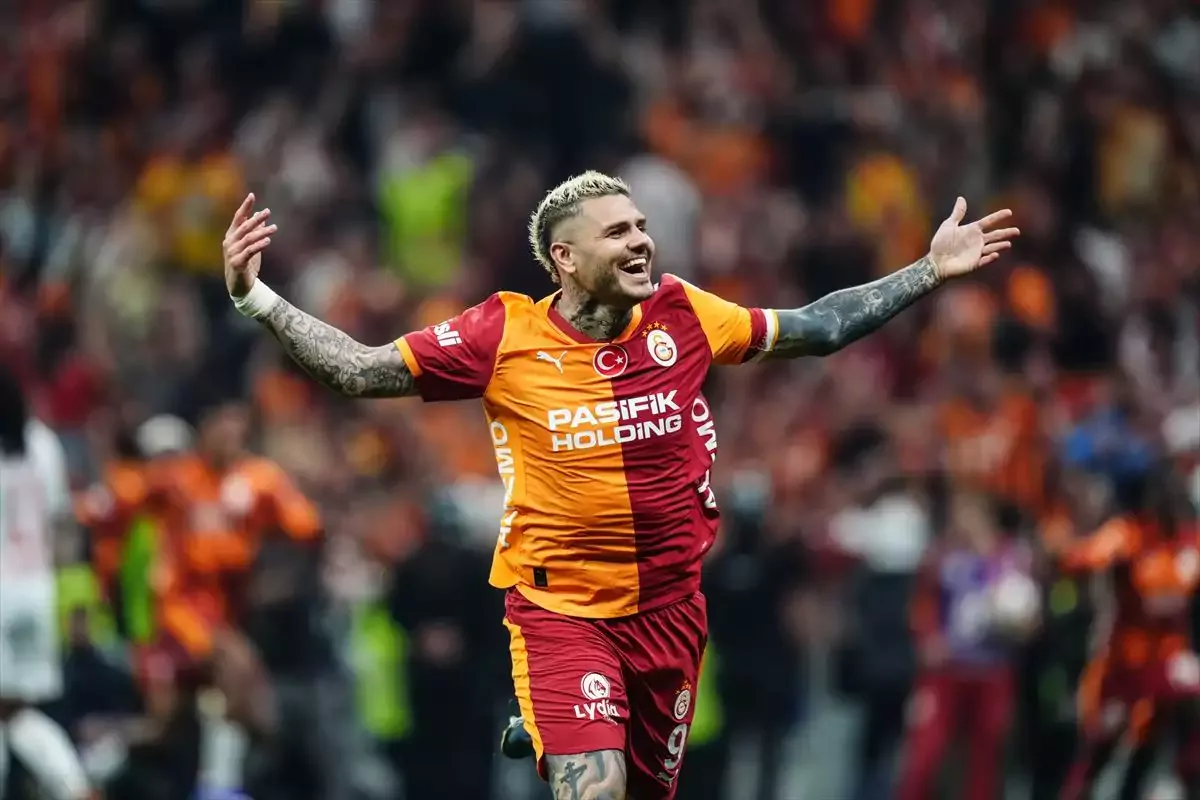 Mauro Icardi