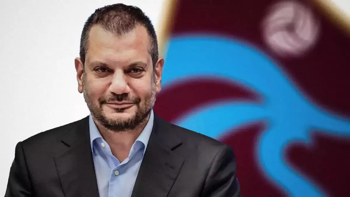 Trabzonspor’dan kombine çağrısı! “Yeni hikâyeyi birlikte yazalım”