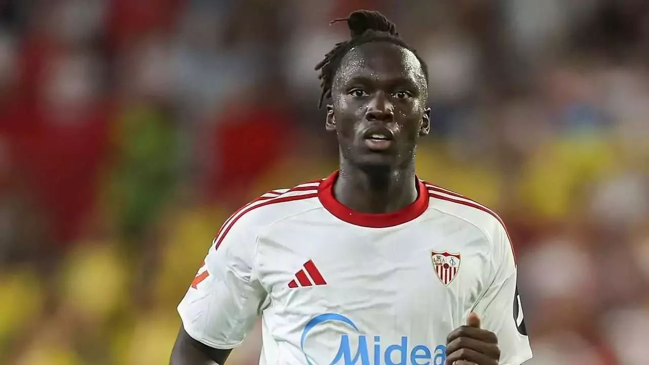 Batista Mendy