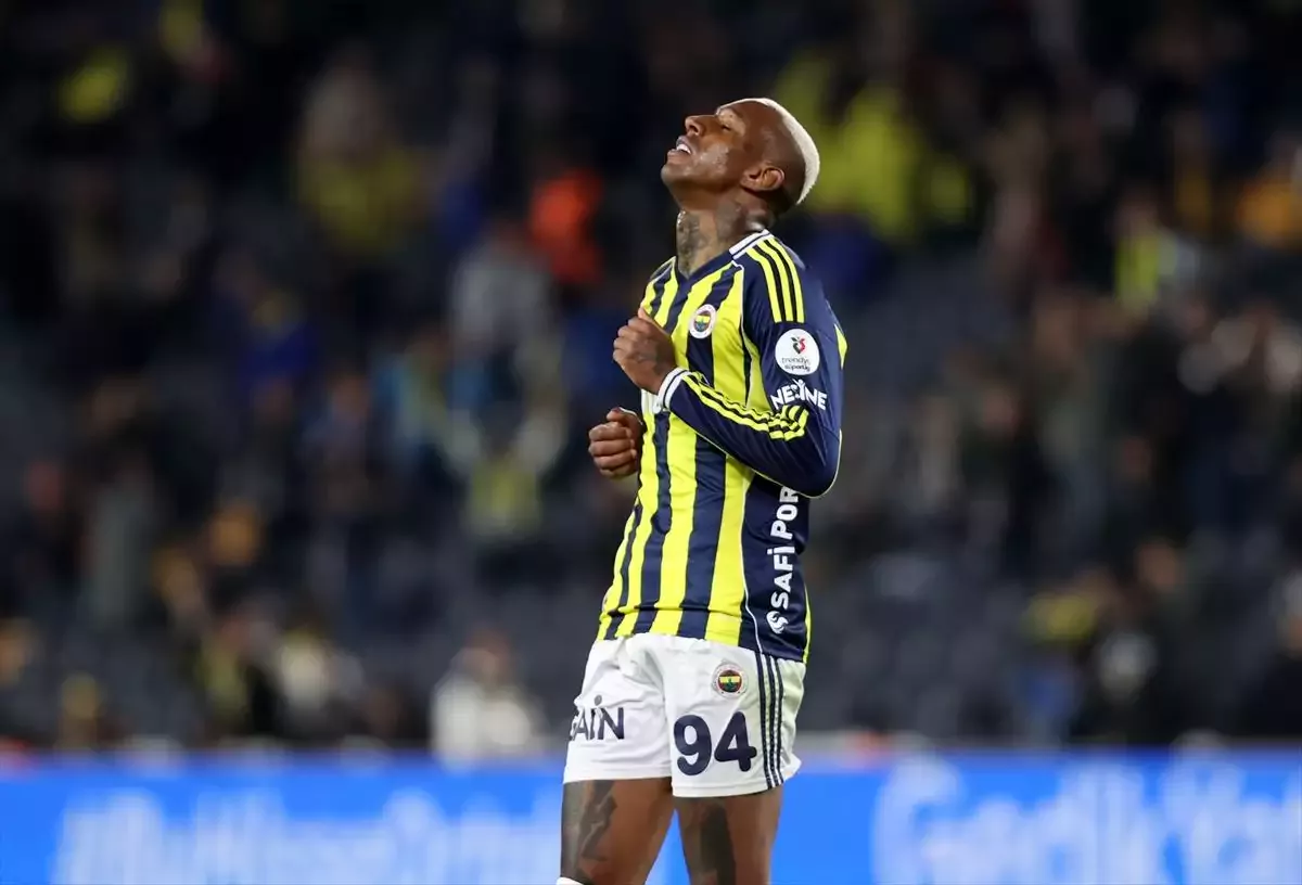 Anderson Talisca