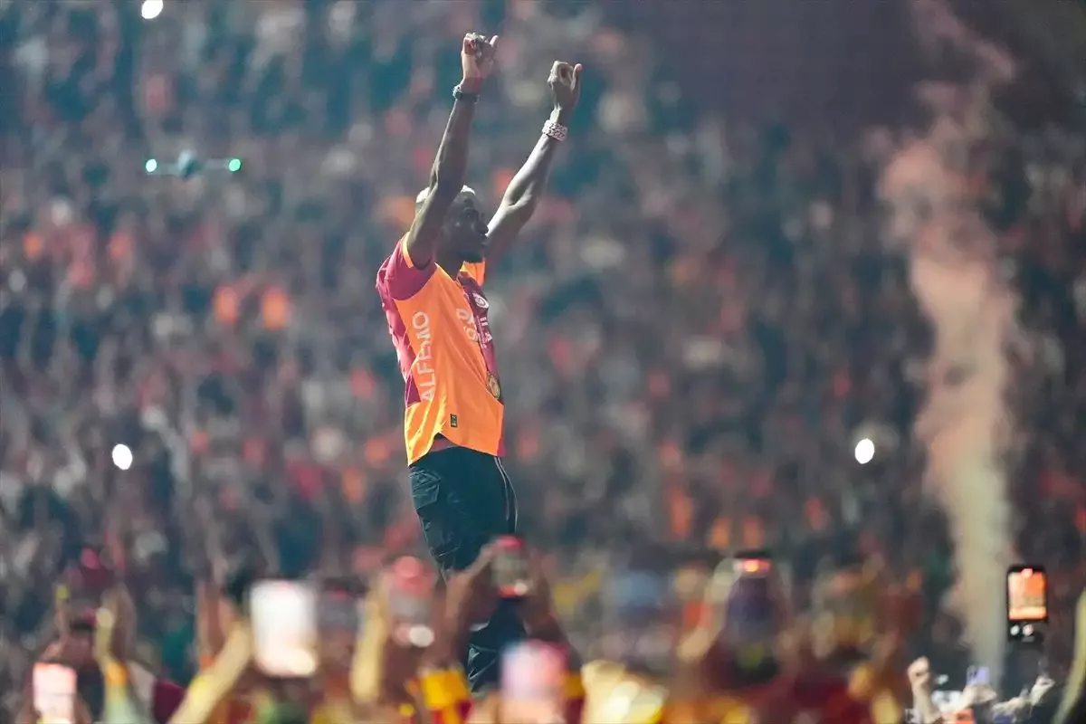 Victor Osimhen