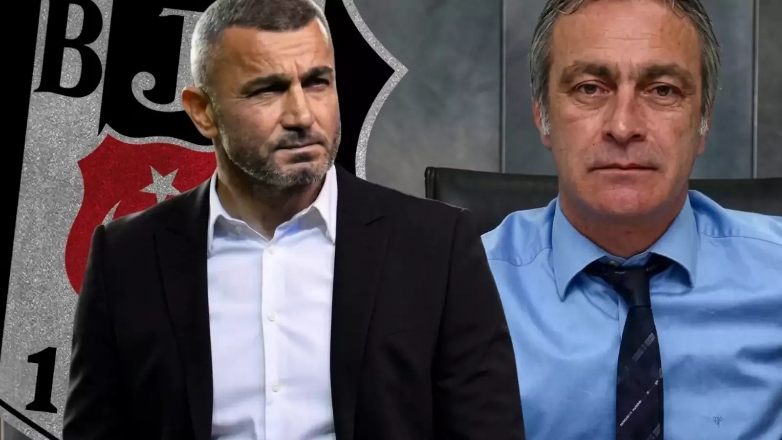 Beşiktaş'ta Kurbanov iddialarına net yanıt