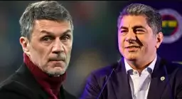 İşte Maldini'nin F.Bahçe'ye önerdiği teknik direktör