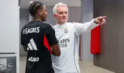 Trabzonspor, Benfica'nın 23 yaşındaki futbolcusu Sidny Lopes Cabral'ı transfer listesine aldı