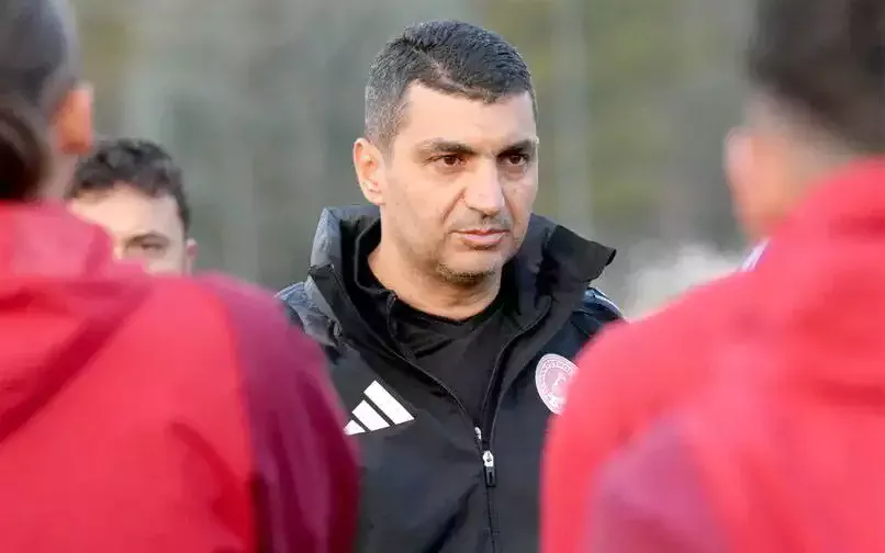 Serdar Bozkurt