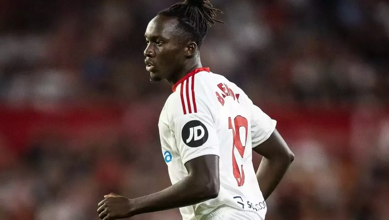 Batista Mendy