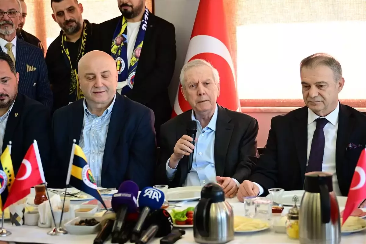 Aziz Yıldırım