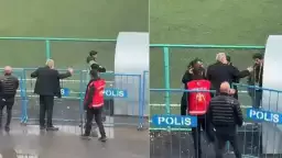Şike iddiasına Cumhuriyet Başsavcılığı'ndan soruşturma açılmıştı... TFF harekete geçti