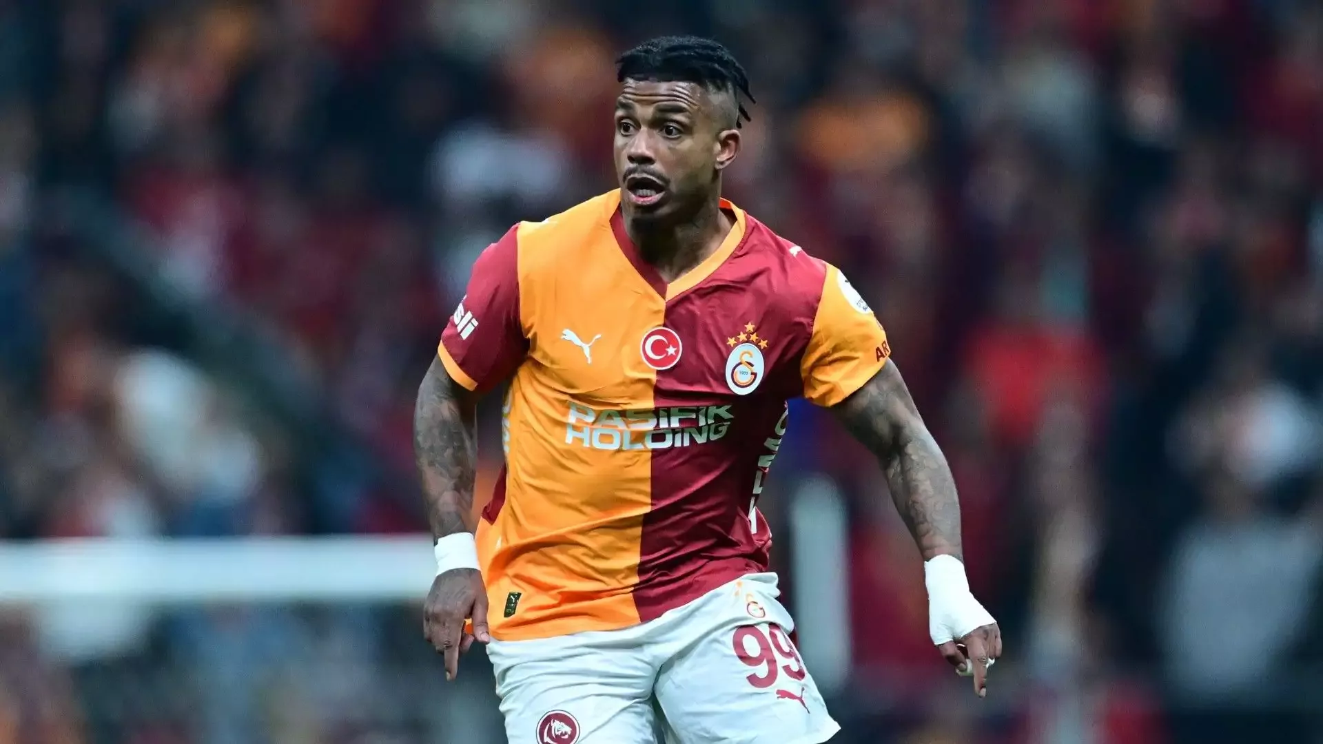 Galatasaray'dan Mario Lemina kararı!