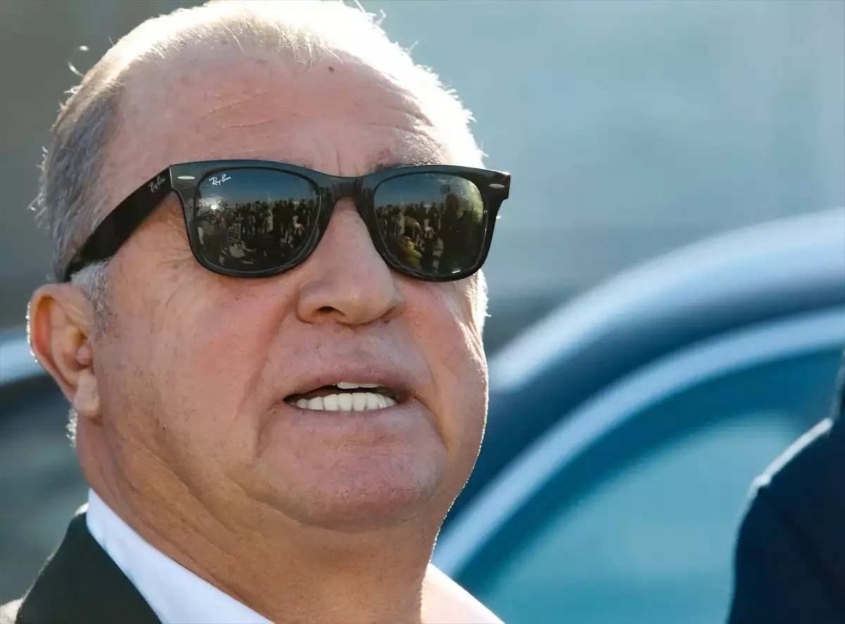 Fatih Terim hakkında flaş iddia: "Teklif yapmıştır ya da yapmak üzeredir"
