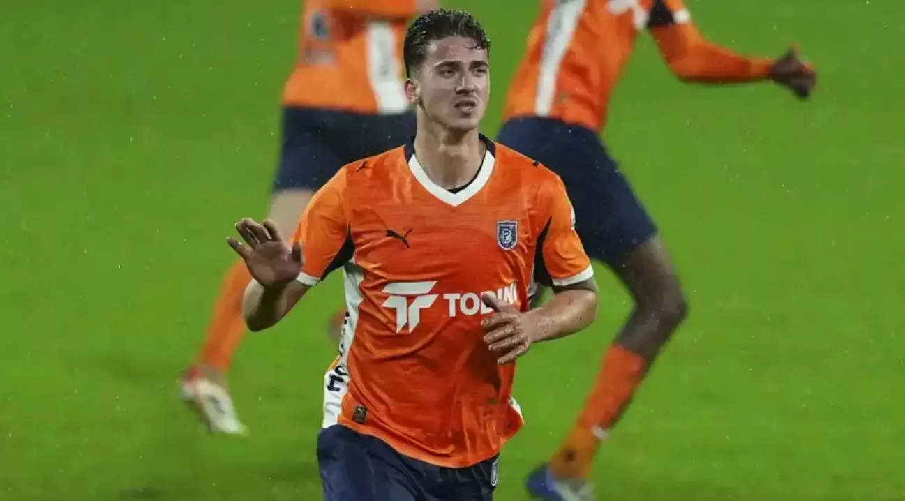 Galatasaray'ı şaşırtan Bertuğ Yıldırım talebi! Başakşehir'in istediği bonservis bedeli belli oldu