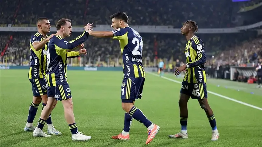 Fenerbahçe