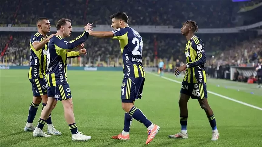 Fenerbahçe