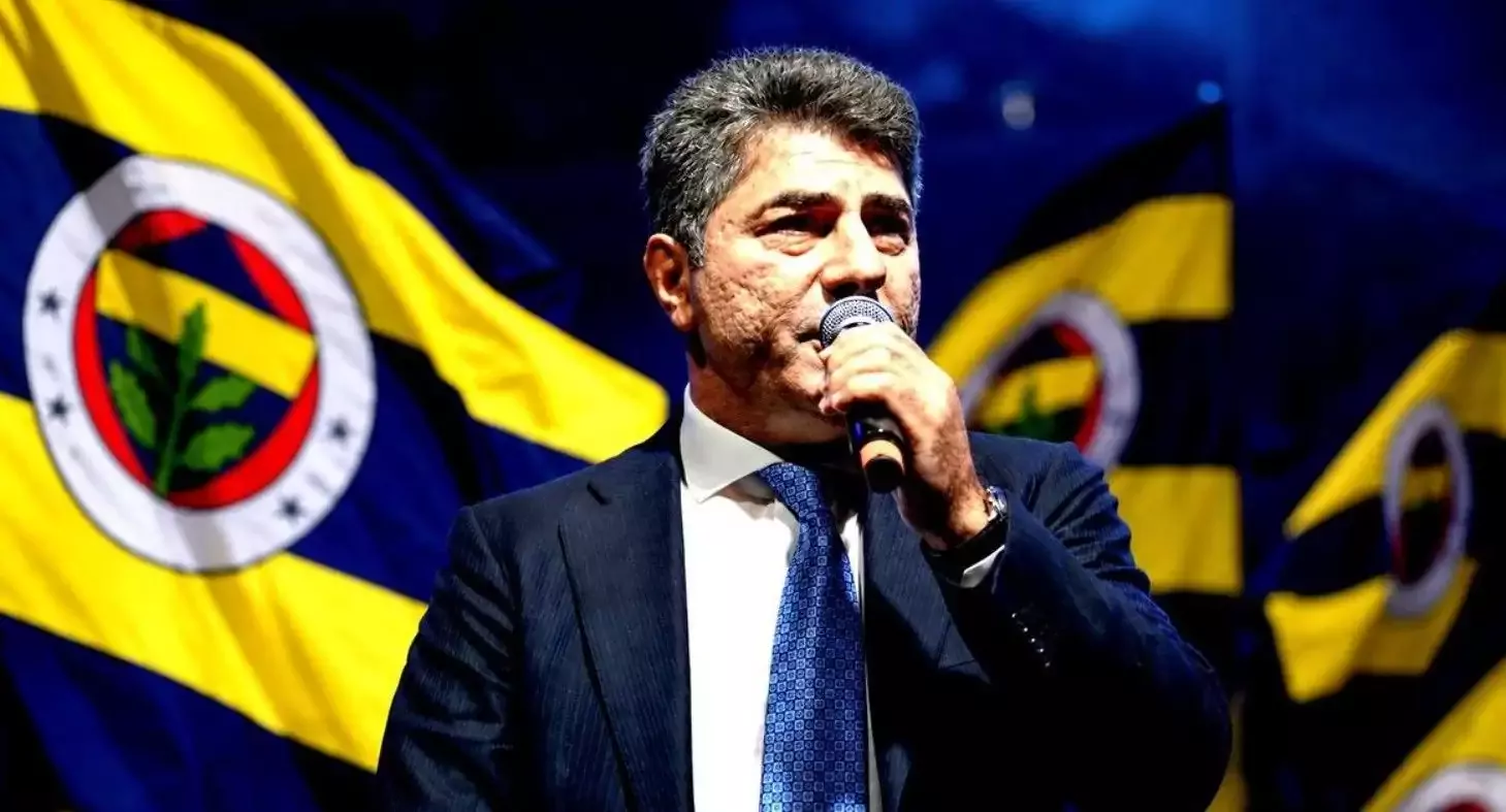Fenerbahçe Başkan Adayı Hakan Safi'den transfer bombası! Rafael Leao ile anlaşma sağladı