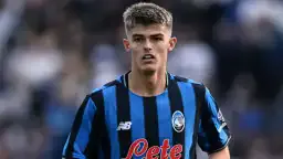 Galatasaray, Charles De Ketelaere'yi transfer etmek istiyor! Rakip Bayern Münih