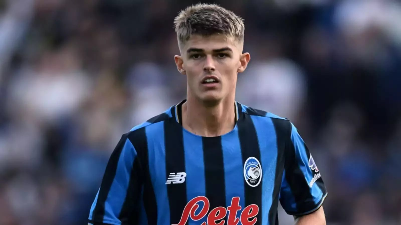 Galatasaray, Charles De Ketelaere'yi transfer etmek istiyor! Rakip Bayern Münih