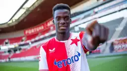 Galatasaray'ın ilk transfer hedefi Youssoupha Mbodji!