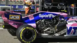 Formula 1 2030'da V8 Motorlara Dönüş Yapıyor! FIA'dan Açıklama