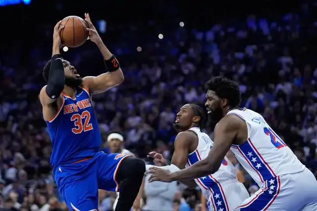 New York Knicks